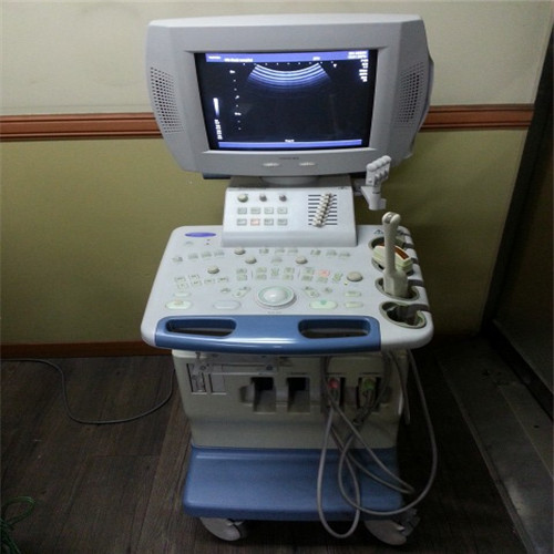Toshiba Nemio SSA-550A Ultrasound system