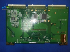Repair Hitachi Aloka Alpha 7 CPU Board (P/N: EP558900AA)