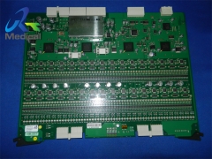 Repair GE Logiq E9 GTX 5201044-3/5201044-4/5201044-5