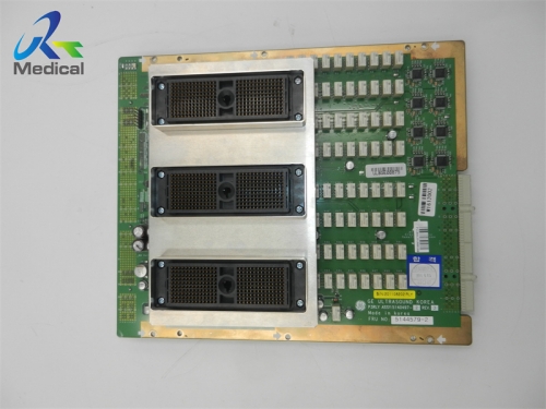 GE interface board Logiq P5 5144579-2