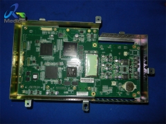 GE LOGIQ C3/C5 mainboard J092704