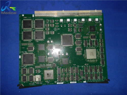 Siemens Antares BE Board (P/N:7472421)