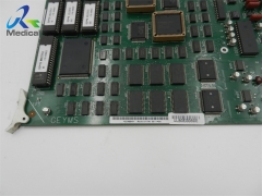 GE LOGIQ400 probe interface plate 2123324
