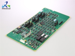 Hitachi Aloka Hi Vision Preirus DBF Board CZK4AA