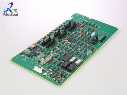 Hitachi Aloka Hi Vision Preirus DBF Board CZK4AA