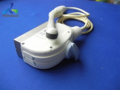 GE E8C transvaginal ultrasound transducer probe
