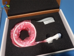 Repair probe GE 12L-RS linear ultrasound transducer