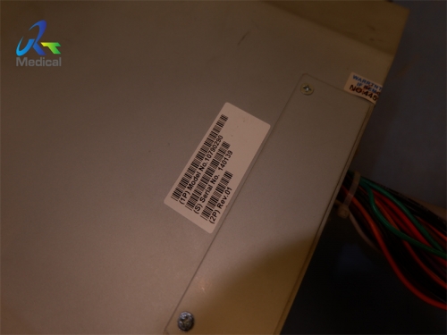 Repair Siemens X700 DC/DC power（P/N: 10790290/10787430)