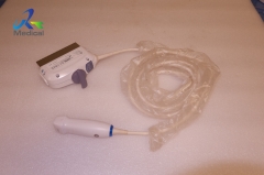 Original GE 4VC-D 3D/4D Phased Array ultrasound transducer