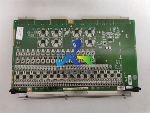 Hitachi RX Board 7513625