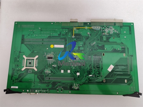 Aloka F75 Ultrasound Main board EP558800AB
