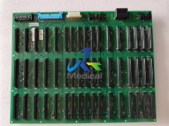 Aloka Backplane Board EP555100AA/EP494150AB