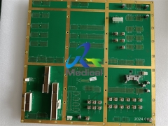 Repair Service for Aloka F75 Backplane Board EP557700BB