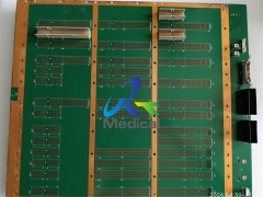 Aloka ALPHA7 Backplane board EP551100AA