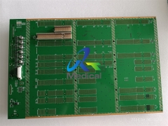 Aloka Backplane Board EP555100AA/EP494150AB