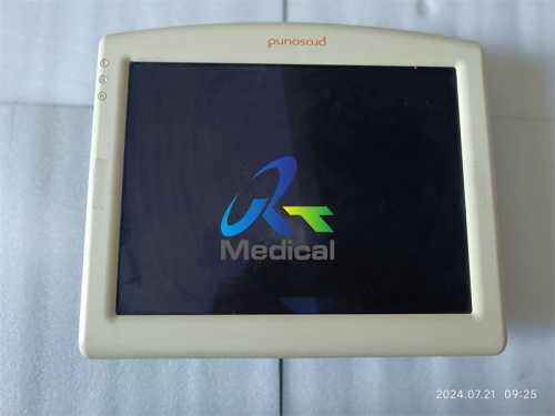 Aloka Prosound LCD Monitor/Display  (P/N:CDL1579A)
