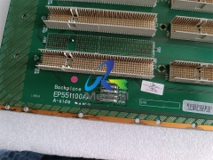 Aloka ALPHA7 Backplane board EP551100AA