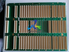 Aloka ALPHA 5 Backplane Board EP527600AA/EP497200BB