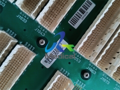 Aloka ALPHA 5 Backplane Board EP527600AA/EP497200BB