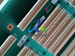Aloka ALPHA 5 Backplane Board EP527600AA/EP497200BB