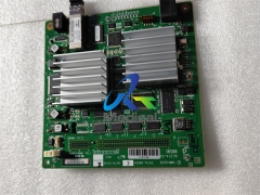 Toshiba CT GCIFA-D2 Board YWM183 PX74-08853/NX74-0018