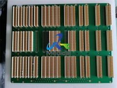 ALOKA SSD-4000 Backplane Board EP481200DE