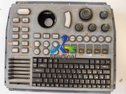 Medison Control Panel BD-340-KM