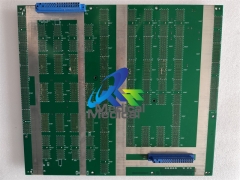 Toshiba SSA-770A Backplane Board 7306116