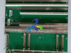 Biosound Esaote MyLab50 Backplane Board 9501222000
