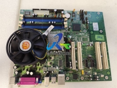 Philips HD11 mainboard SP00840