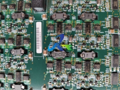 Siemens Antares TR 3032469 Board Ultrasound Repair