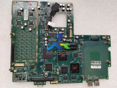 GE Healthcare 2330372-3 Ultrasound Keyboard ASSY