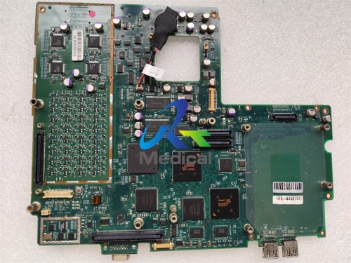 GE Healthcare 2330372-3 Ultrasound Keyboard ASSY