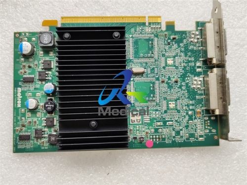 GE Healthcare 5306525 Ultrasound PCI EXPRESS GRAPHIC BOARD