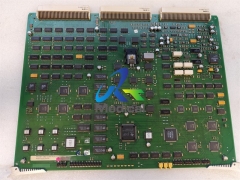 GE FA200764A Front-End-Controller FEC Ultrasound Board Repair