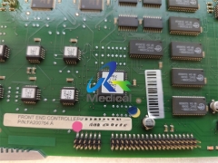 GE FA200764A Front-End-Controller FEC Ultrasound Board Repair