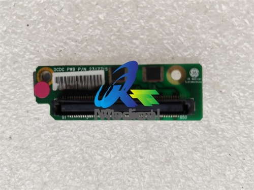 GE Healthcare Ultrasound DC Power supply 2317715