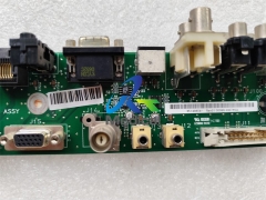GE Ultrasound ASSY 5149654