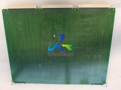 GE FA200764A Front-End-Controller FEC Ultrasound Board Repair