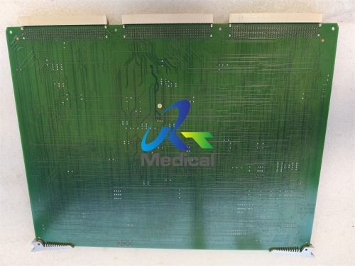 GE FA200764A Front-End-Controller FEC Ultrasound Board Repair