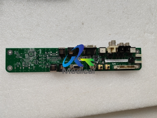 GE Ultrasound ASSY 5149654