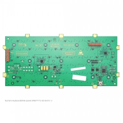 Numeric Keyboard(White panel) SP00777 for GE E8 E10